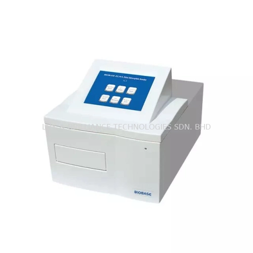 Elisa Microplate Reader BIOBASE-EL 10A