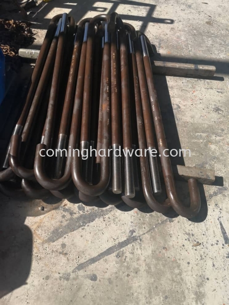 J Bolt Steel Bar J BOLT Kuala Lumpur (KL), Malaysia, Selangor, Kepong Supplier, Suppliers, Supply, Supplies | Coming Hardware Supply & Trading