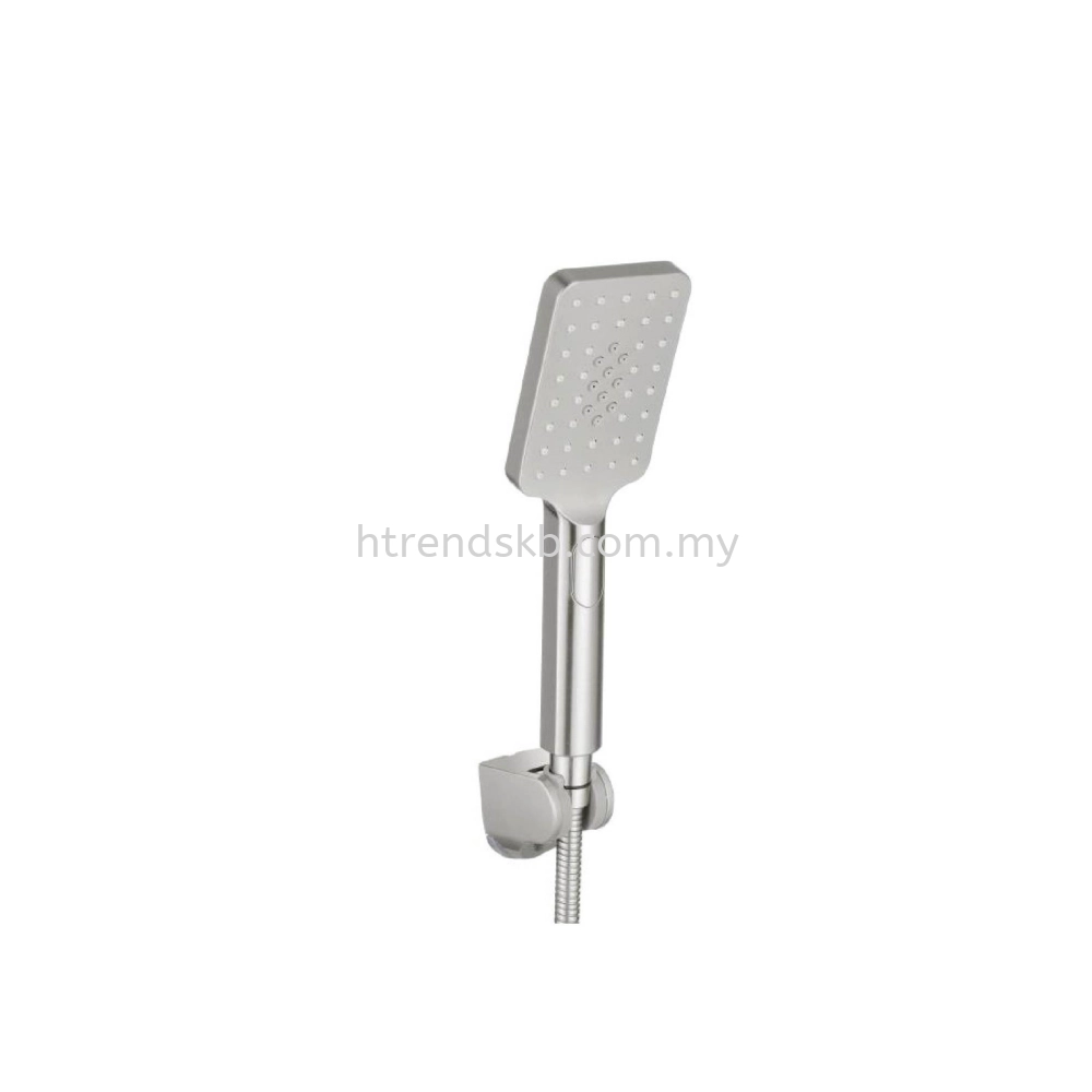 Hans 3 Functions Hand Shower Set (Square) HHS84160