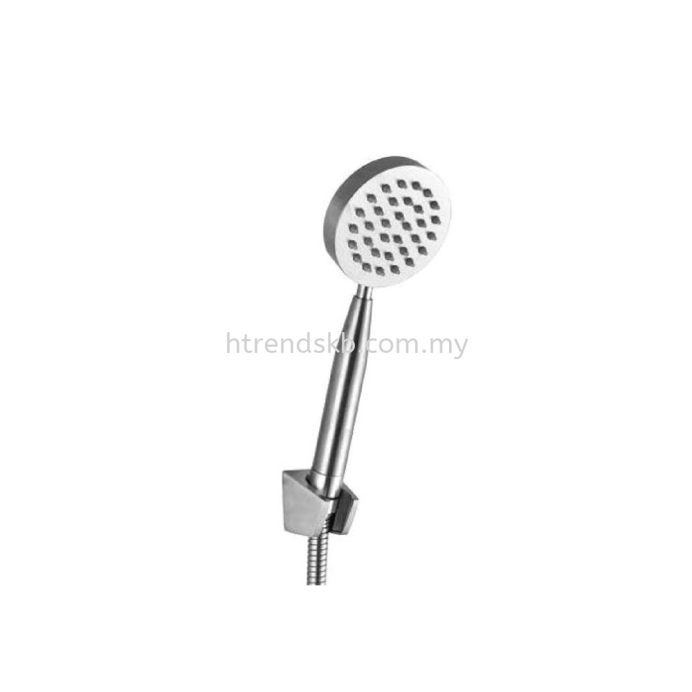 Hans SUS304 Hand Shower Set (Round) HHS84180