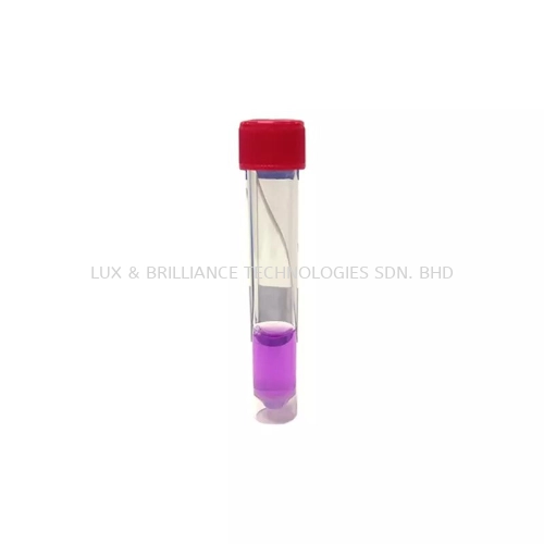 Disposable Virus Sampling Tube Kit