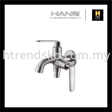 Hans Two Way Tap HTWT36400