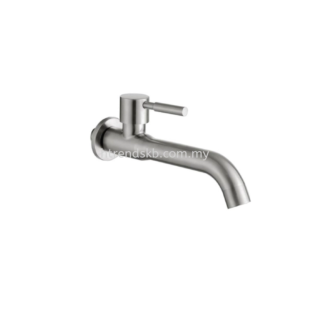 Hans Wall Bib Tap