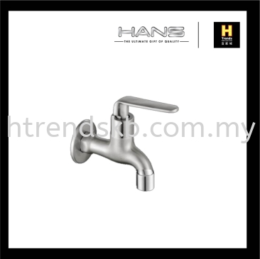 Hans Wall Bib Tap HWBT36250