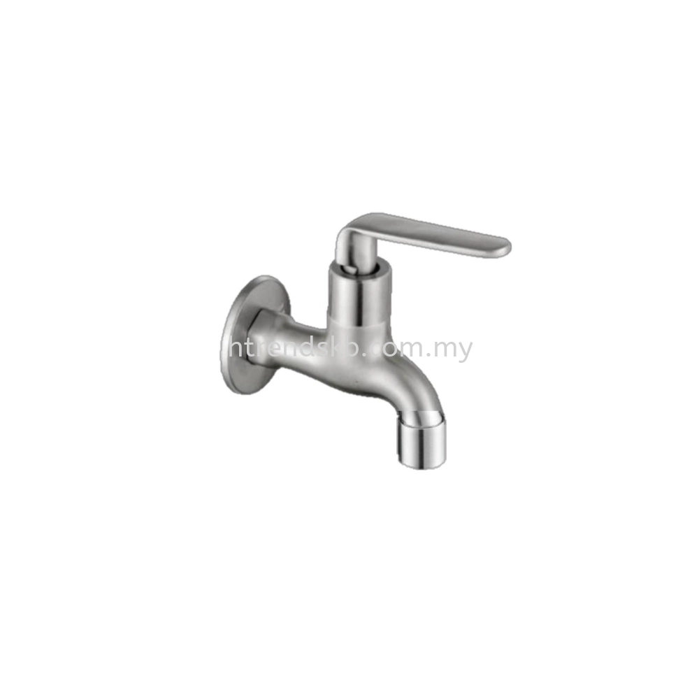 Hans Wall Bib Tap