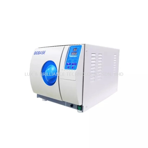 Table Top Autoclave Class N Series