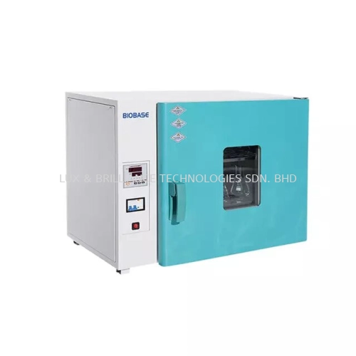 Hot Air Sterilizer