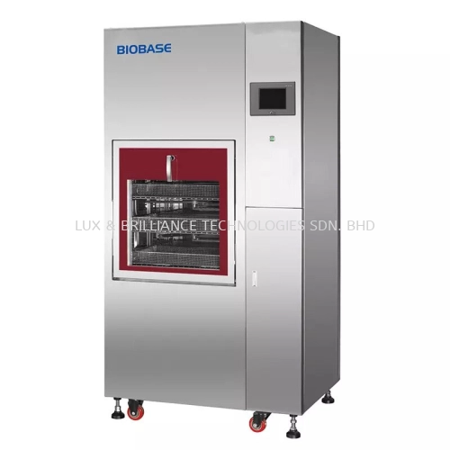 Medical Automatic Glassware Washer(Washer Disinfector)