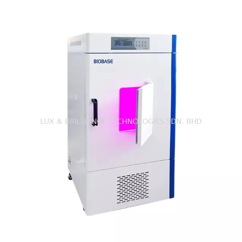 Lighting Incubator