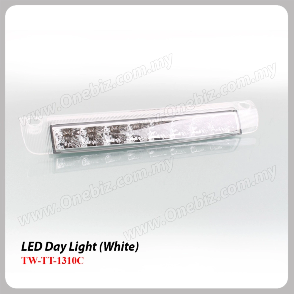 LED Day Light (Red) - TW-TT-1310C