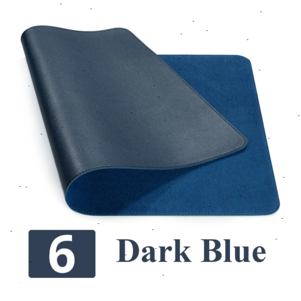 MP 102 Plain Wide Mousepad