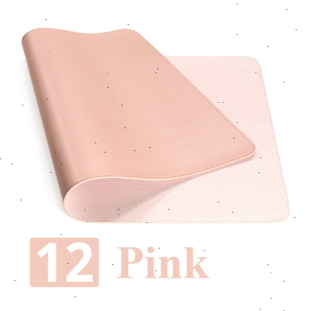 MP 102 Plain Wide Mousepad