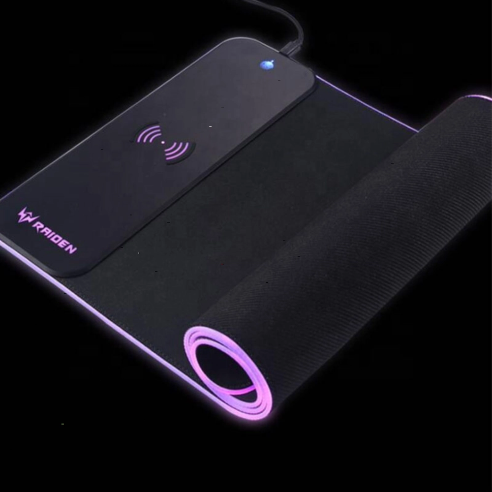 MP 104 LED Mousepad