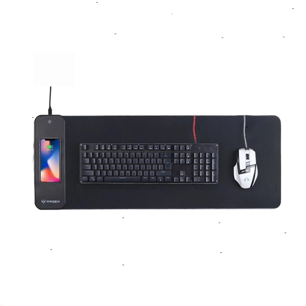 MP 104 LED Mousepad