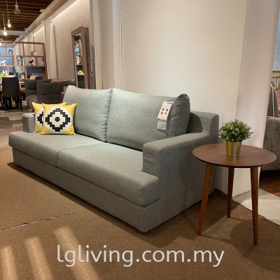 BELLE 3 SEATER SOFA