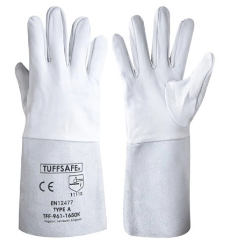  Heat Resistant Gloves