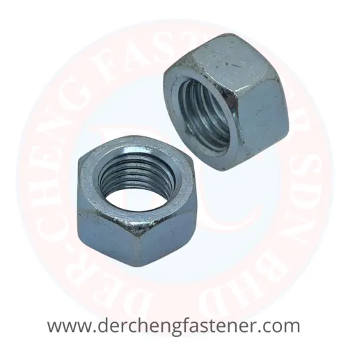 Hex Nut