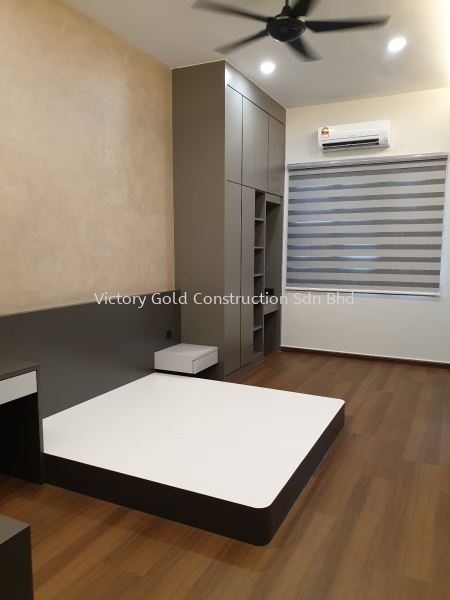 SPC flooring Flooring Melaka, Malaysia, Bukit Katil Service, Supplier, Supply, Supplies | VICTORY GOLD CONSTRUCTION SDN BHD