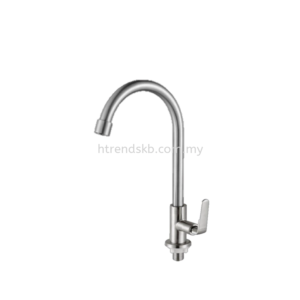 Hans SUS304 Pillar Sink Tap HPST36130