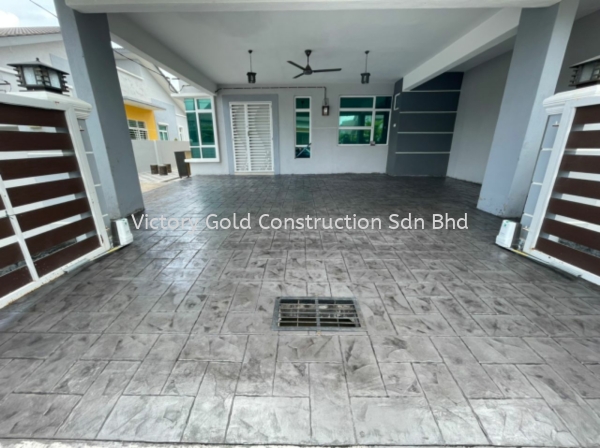  Others Melaka, Malaysia, Bukit Katil Service, Supplier, Supply, Supplies | VICTORY GOLD CONSTRUCTION SDN BHD