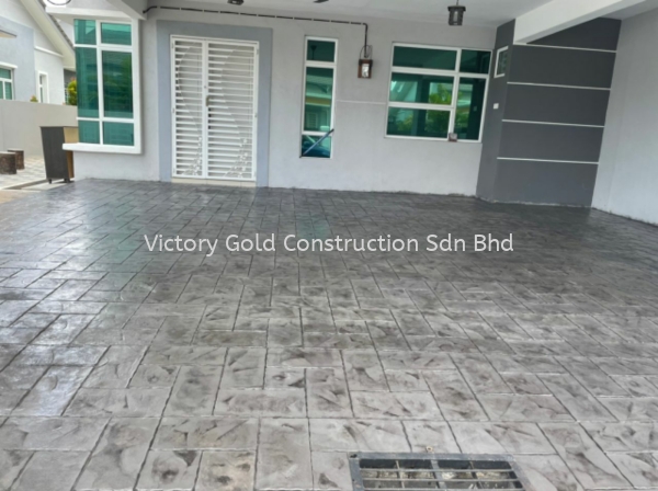  Others Melaka, Malaysia, Bukit Katil Service, Supplier, Supply, Supplies | VICTORY GOLD CONSTRUCTION SDN BHD