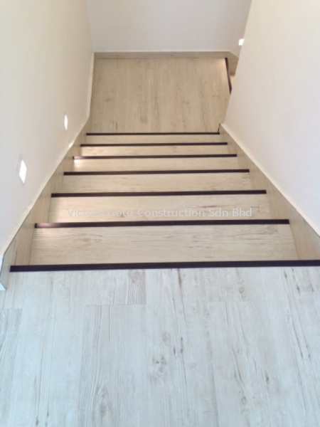 SPC Flooring Others Melaka, Malaysia, Bukit Katil Service, Supplier, Supply, Supplies | VICTORY GOLD CONSTRUCTION SDN BHD