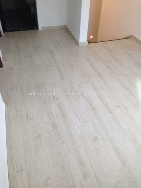 SPC Flooring Others Melaka, Malaysia, Bukit Katil Service, Supplier, Supply, Supplies | VICTORY GOLD CONSTRUCTION SDN BHD