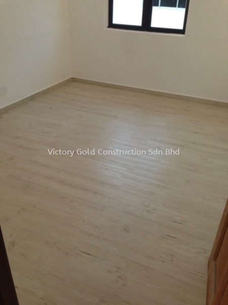 SPC Flooring Others Melaka, Malaysia, Bukit Katil Service, Supplier, Supply, Supplies | VICTORY GOLD CONSTRUCTION SDN BHD