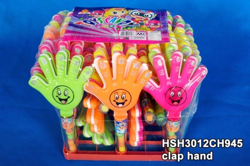 Clap Hand