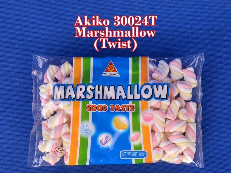 Marshmallow (Twist)