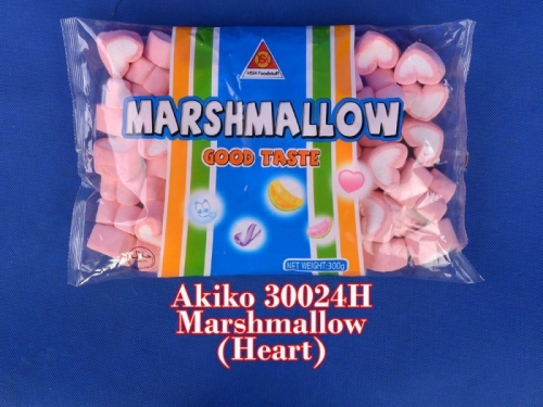 Marshmallow (Heart)