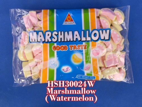 Marshmallow (Watermelon)