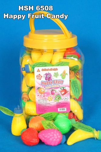 Happy Fruit Candy