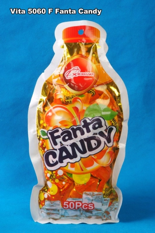 Fanta Candy