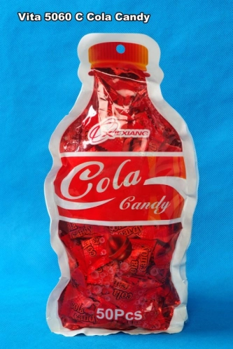 Cola Candy