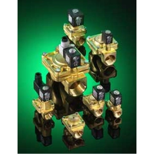 Solenoid Valves