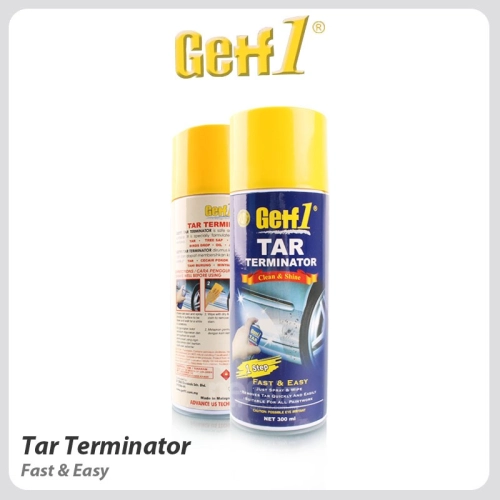 Getf 1 Tar Terminator - AV-01053