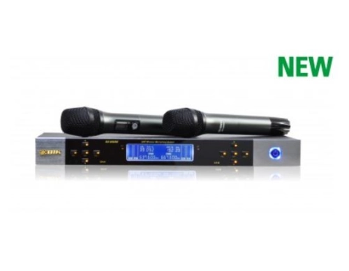 BJ-U500 Professional Wireless Microphone