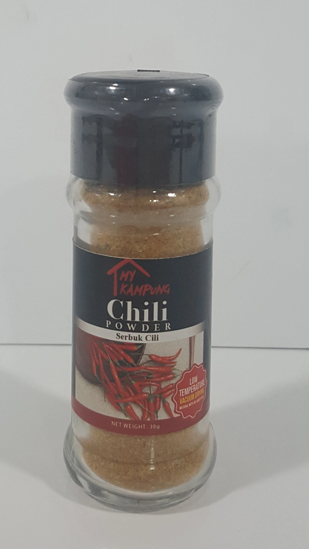 Chili Powder