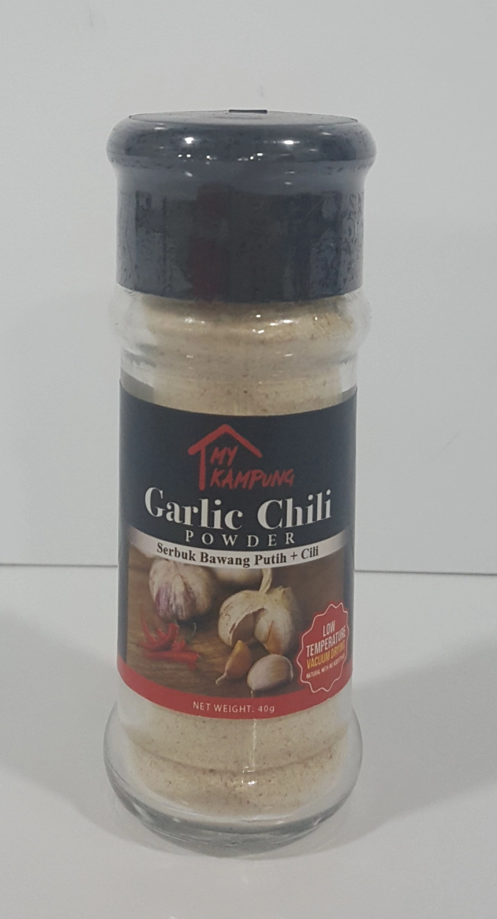 Garlic Mixed Chili Powder