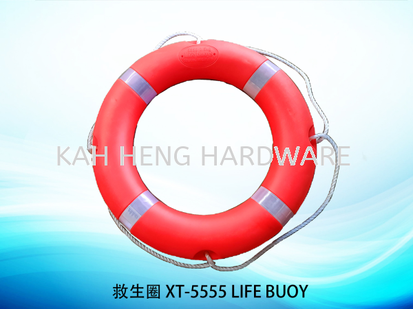 Ȧ XT-5555 LIFE BUOY LIFE JACKET Selangor, Malaysia, Kuala Lumpur (KL), Klang Supplier, Suppliers, Supply, Supplies | Kah Heng Hardware Sdn Bhd