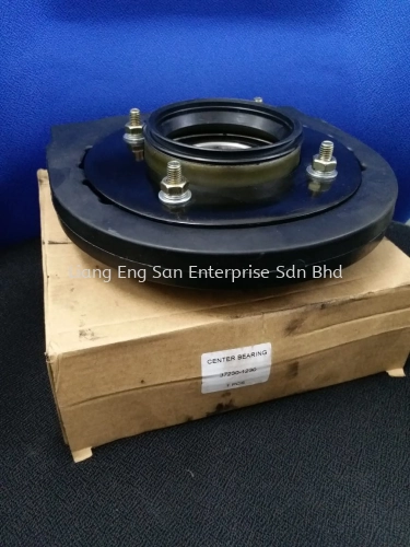 37230-1230 HINO PROFIA 60MM CENTRE BEARING 