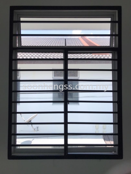  GRILLE METAL WORKS Johor Bahru (JB), Skudai, Malaysia Contractor, Manufacturer, Supplier, Supply | Soon Heng Stainless Steel & Renovation Works Sdn Bhd