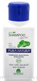 NH ECOSHAMPOO Normalizing (250ml)