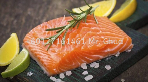 Salmon fish 300 gm