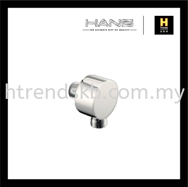 Hans Wall Union ( Round ) HSC88100