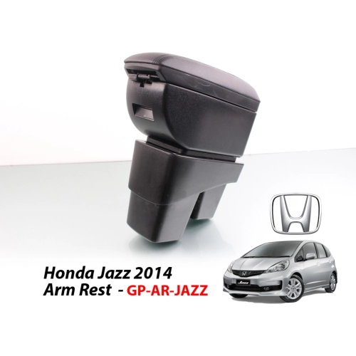 Honda Jazz 2014 Arm Rest AL-AR-JAZZ