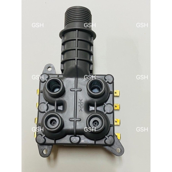 Panasonic Washing Machine Inlet Valve INLET VALVE Washing Machine Accessories Penang, Malaysia, Butterworth Distributor, Supplier, Supply, Supplies | Guan Seng Hing Electronics Sdn Bhd