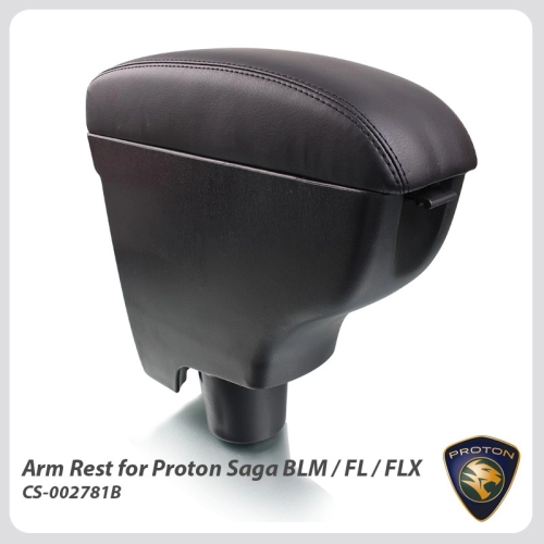 Arm Rest for Proton Saga BLM / FL / FLX - CS-002781B