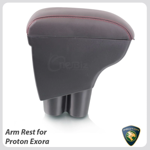 Arm Rest for Proton Exora - CS-002823B